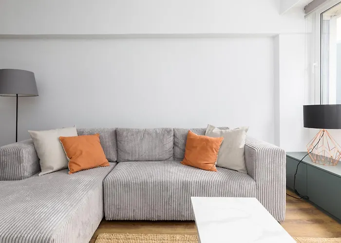 Aurora By Halu!, Cozy Apartment Next To Aristotelous Square