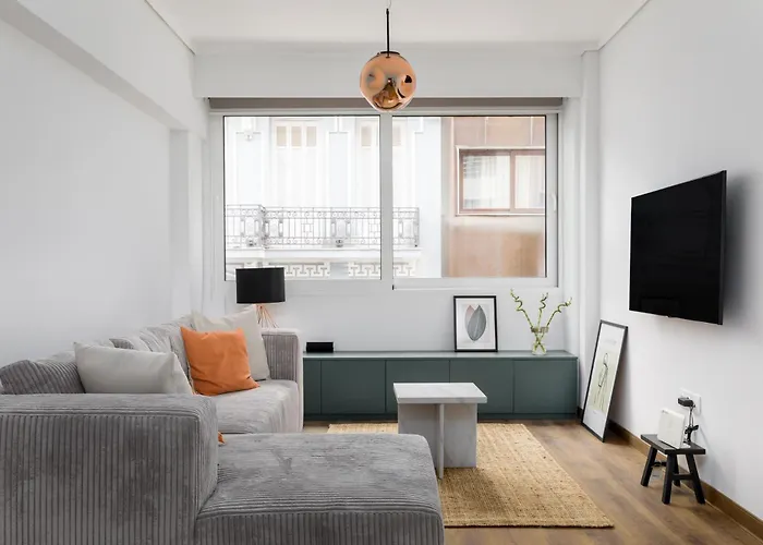 Aurora By Halu!, Cozy Apartment Next To Aristotelous Square
