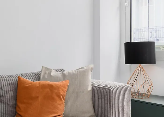 Aurora By Halu!, Cozy Apartment Next To Aristotelous Square