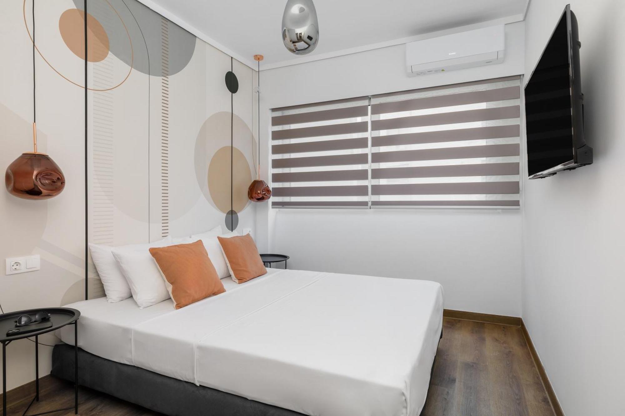 Aurora By Halu!, Cozy Next To Aristotelous Square Apartment *