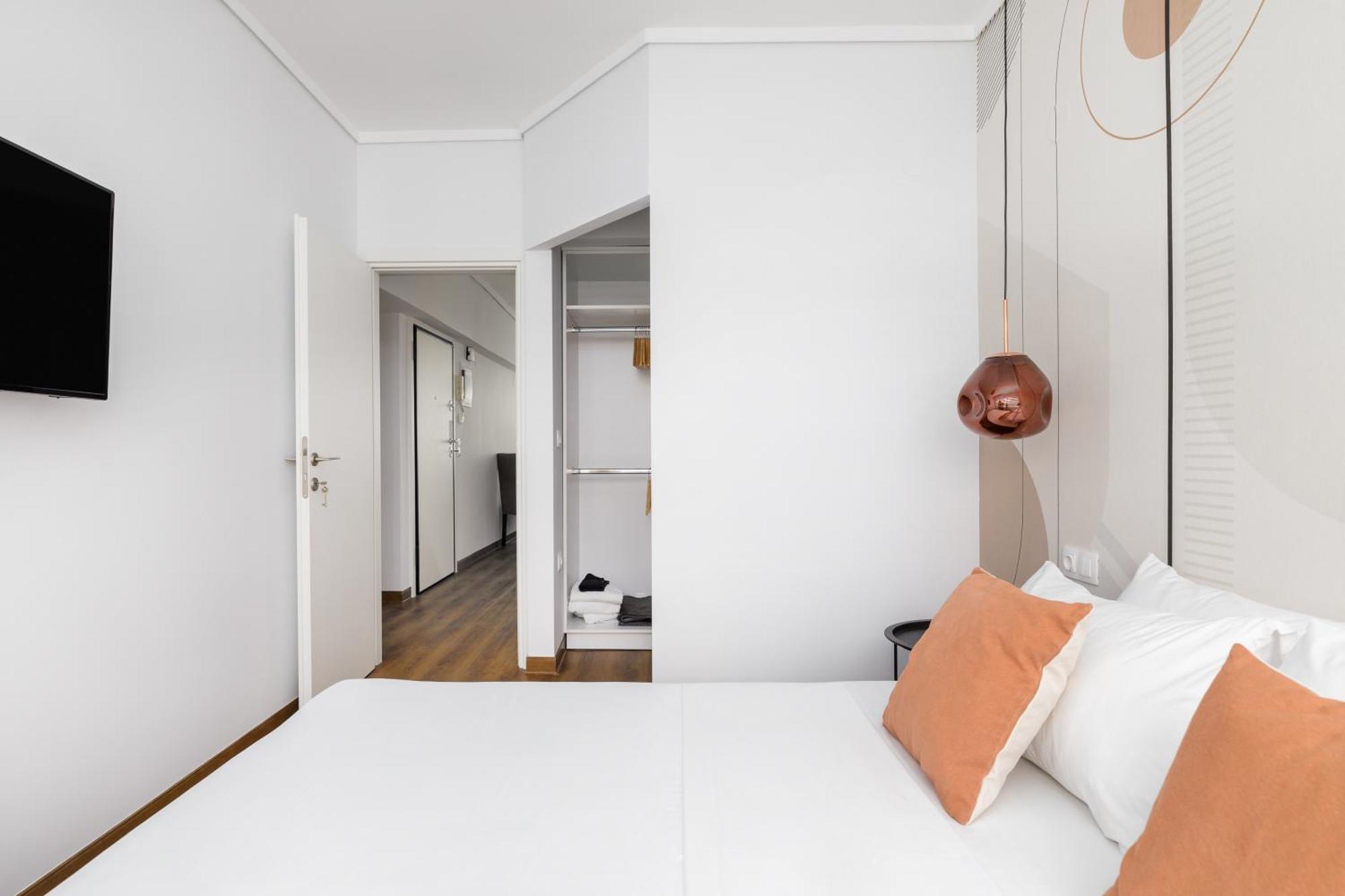 Aurora By Halu!, Cozy Next To Aristotelous Square Apartment *