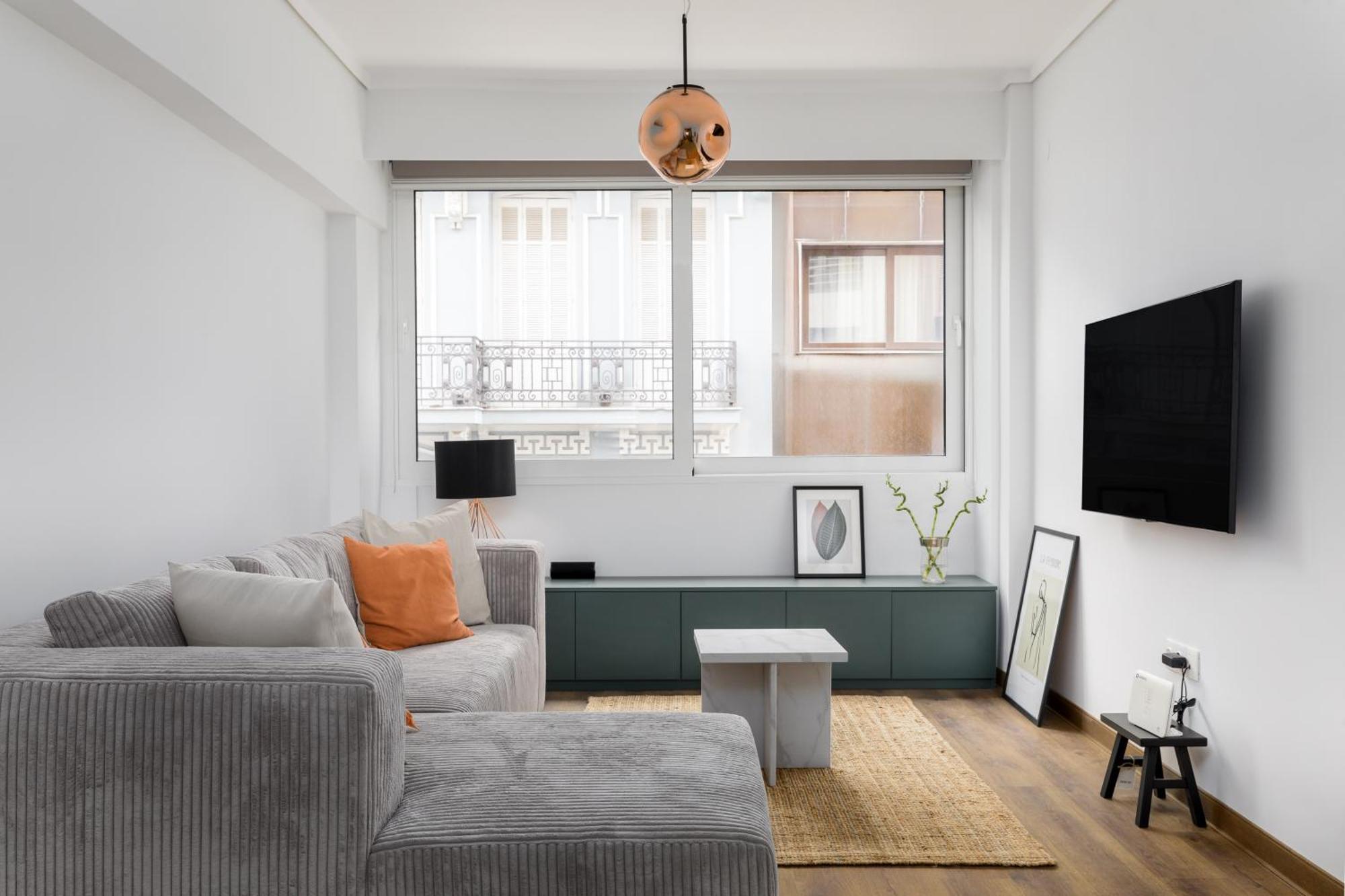 Aurora By Halu!, Cozy Next To Aristotelous Square Apartamento