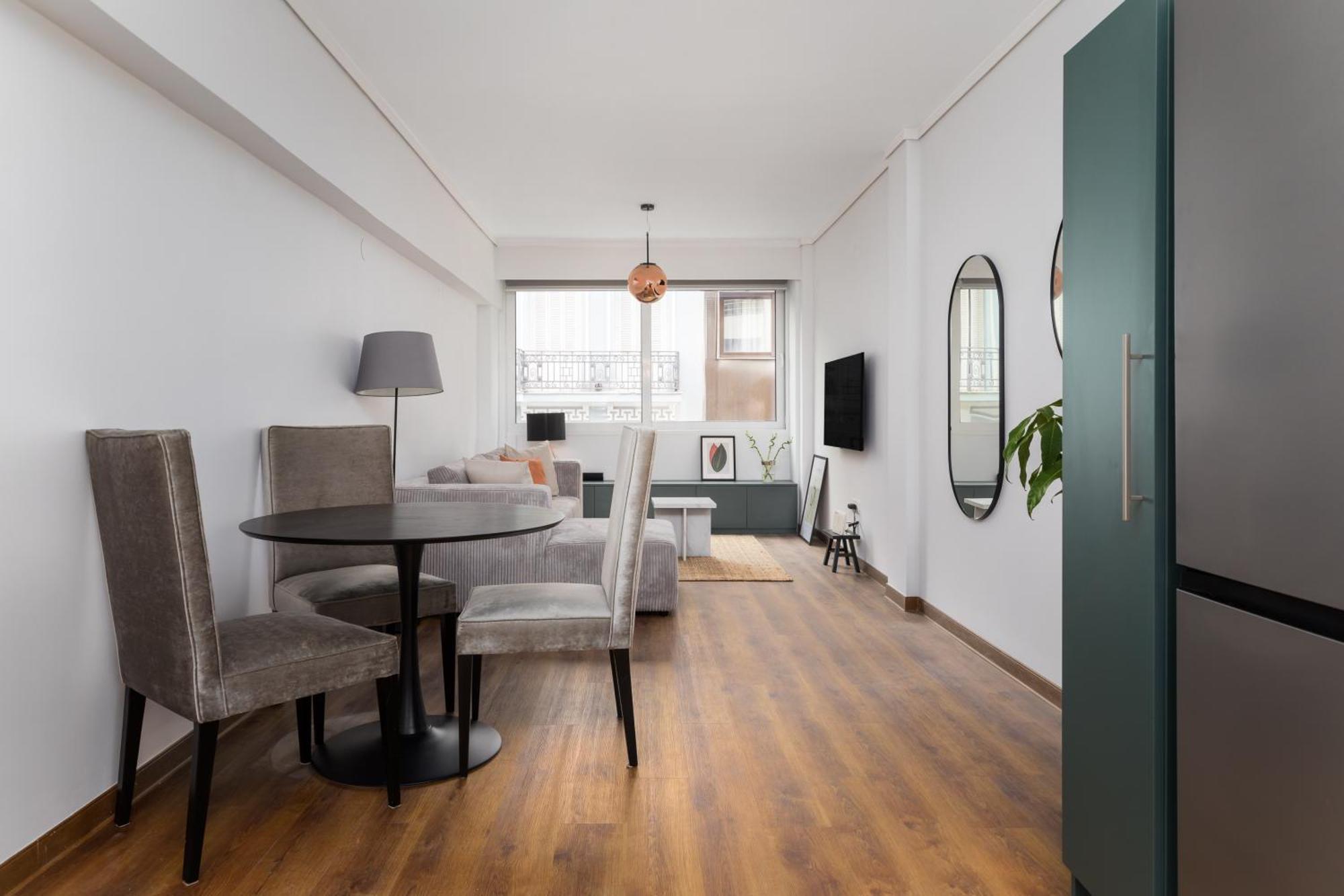Aurora By Halu!, Cozy Next To Aristotelous Square Apartment *