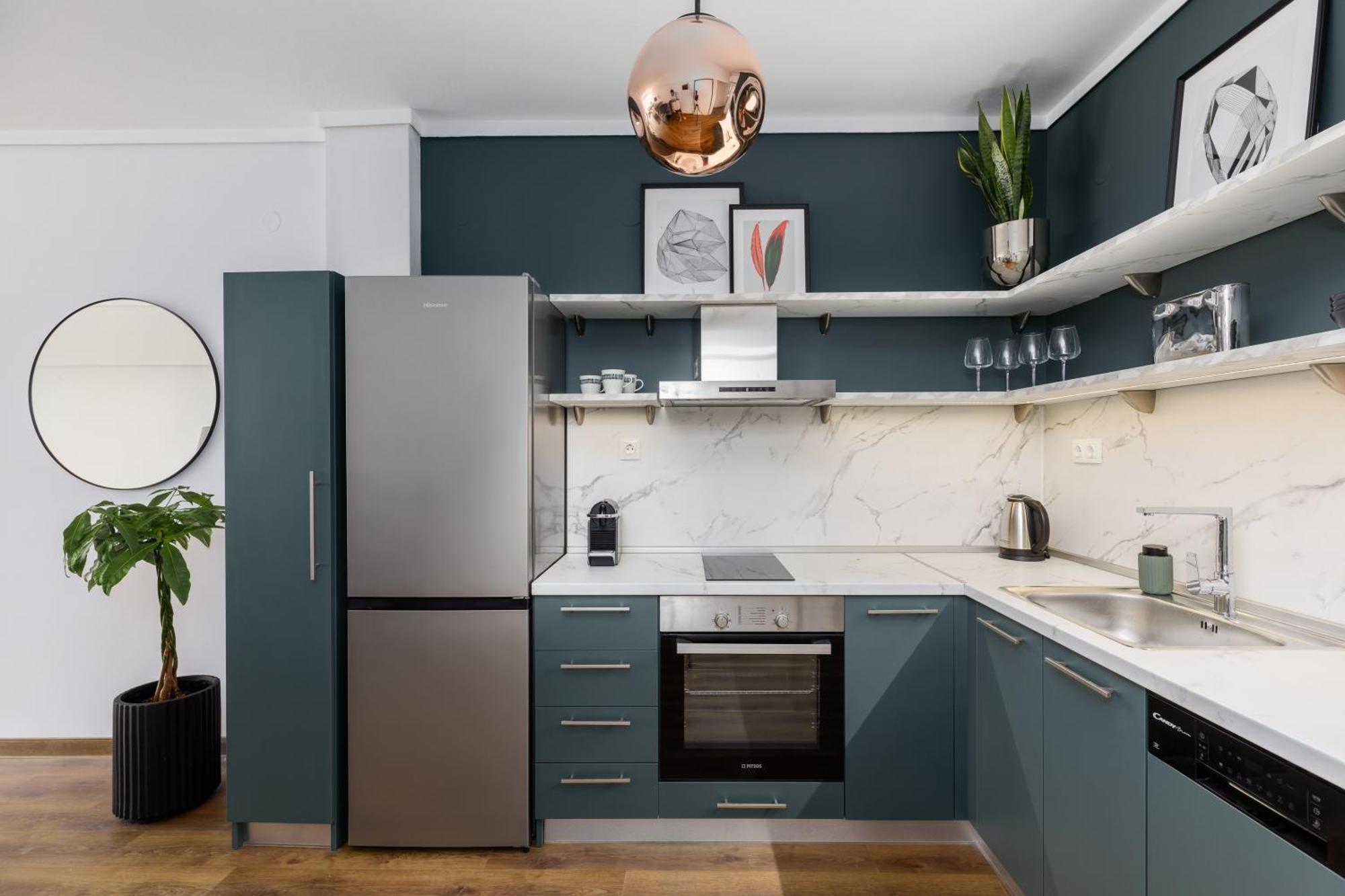 Apartment Aurora By Halu!, Cozy Next To Aristotelous Square *