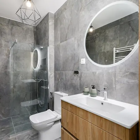 Aurora By Halu!, Cozy Apartment Next To Aristotelous Square Selanik Dış mekan fotoğraf