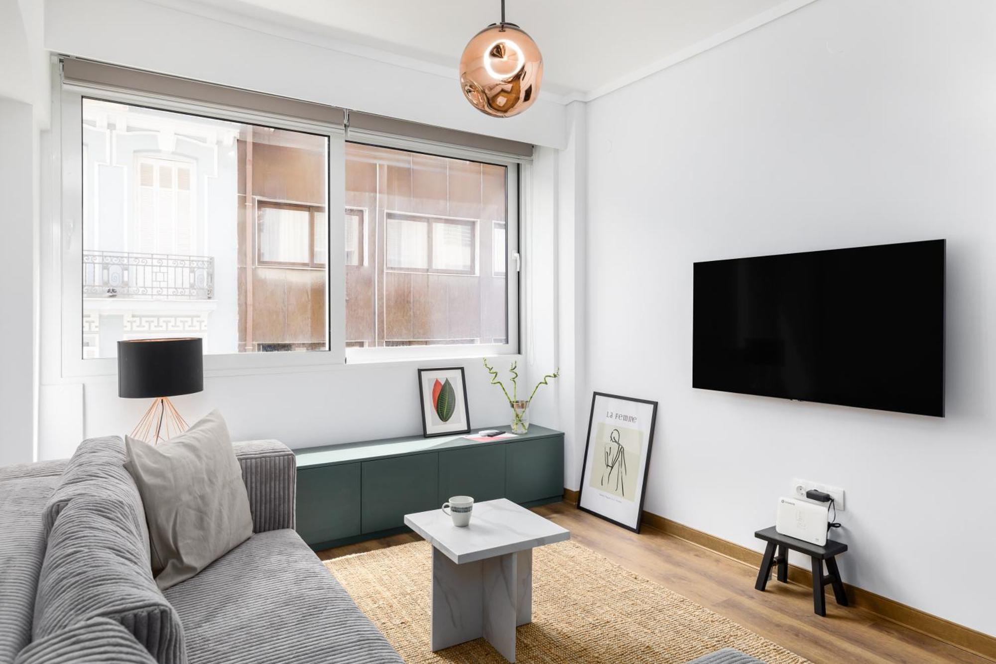 Appartement Aurora By Halu!, Cozy Next To Aristotelous Square